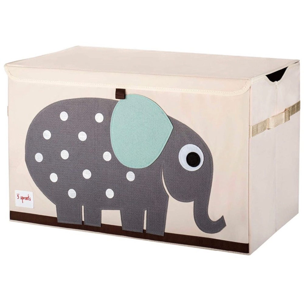3 sprouts toy chest